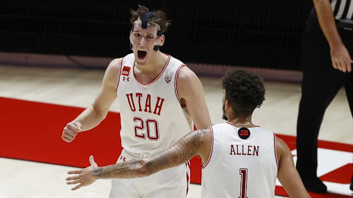 Utah Forward Mikael Jantunen Helps Finland To EuroBasket Qualifier Victory