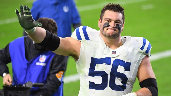 Is Quenton Nelson Still Considered Elite? Is Quenton Nelson Still Considered Elite?