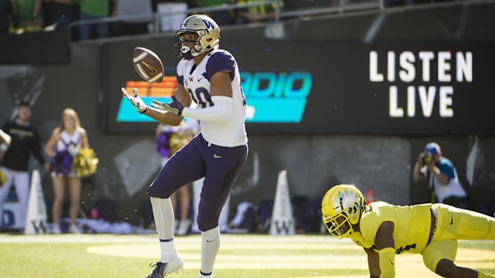 BYU Football: Three 2021 Recruiting Targets to Watch