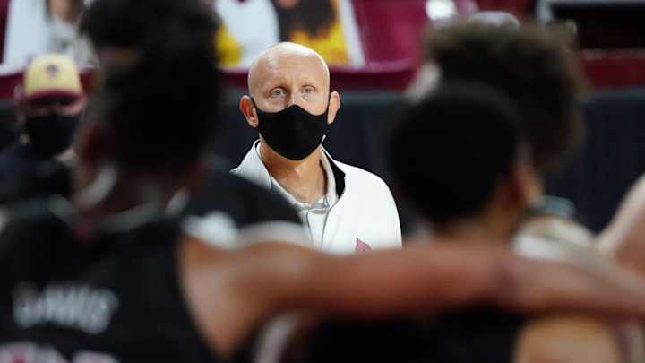 Louisville Men's Basketball 2021-22 Roster Outlook 2.0: The Shakeup Continues Louisville Men's Basketball 2021-22 Roster Outlook 2.0: The Shakeup Continues