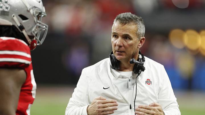 Report: Jaguars and Urban Meyer in 'Advanced Talks' About Coaching Vacancy Report: Jaguars and Urban Meyer in 'Advanced Talks' About Coaching Vacancy