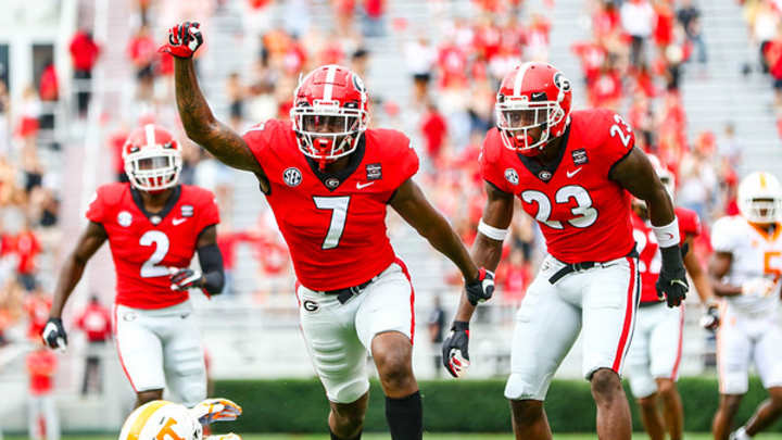 What Happened with Tyrique Stevenson?