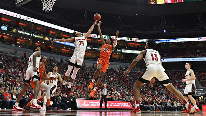 Tale of The Tape & Prediction: Louisville vs. Miami