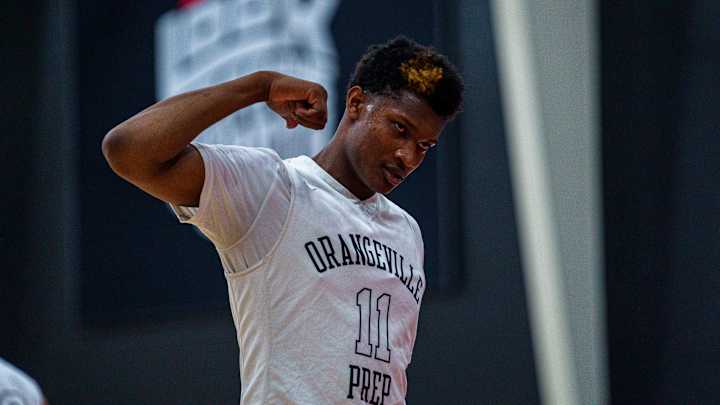 Anyone's Game Shows Canadians What They're Missing at High School Basketball Games Anyone's Game Shows Canadians What They're Missing at High School Basketball Games