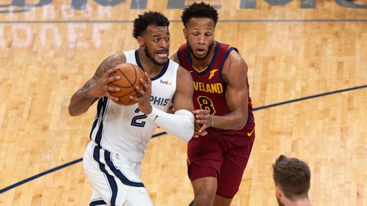 MSU Basketball: Xavier Tillman Sr. Sets New Career-High in Grizzlies Win