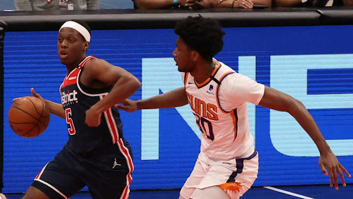 MSU Basketball: Cassius Winston Makes NBA Debut with Wizards