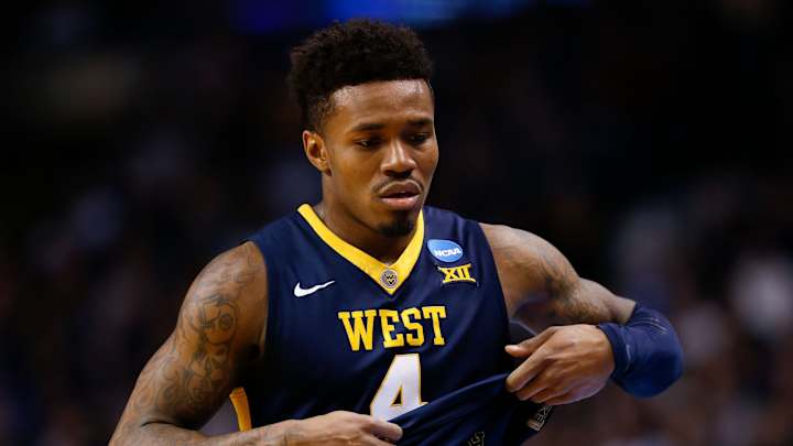 Daxter Miles Jr. Set to Return to the NBA's G-League