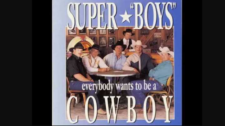 Troy Aikman Once Recorded a Country Album, and It Was Awesome: TRAINA THOUGHTS