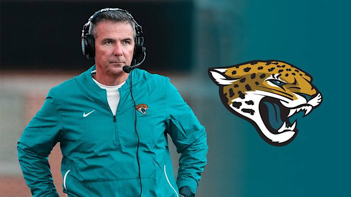 Jaguars Hire Urban Meyer as Next Head Coach