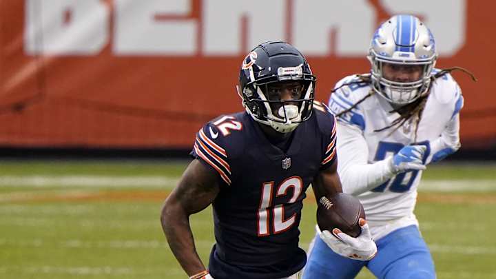 What Ryan Pace Suggested About Bears Signing Allen Robinson What Ryan Pace Suggested About Bears Signing Allen Robinson