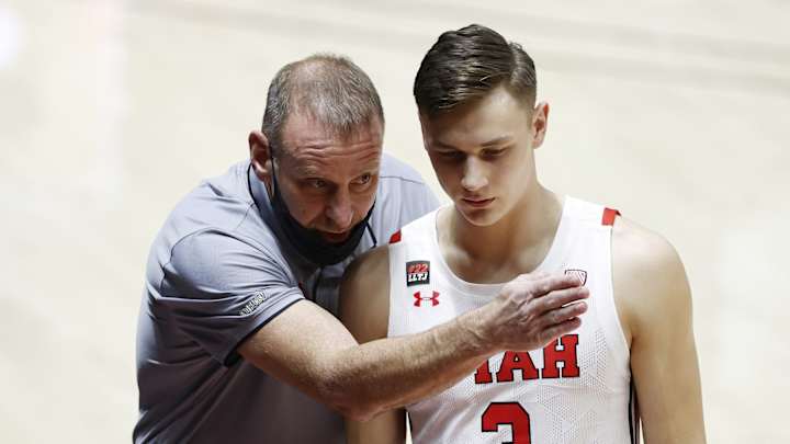 MBB: Utah vs. Stanford Live Thread: Utes Win 79-65 MBB: Utah vs. Stanford Live Thread: Utes Win 79-65