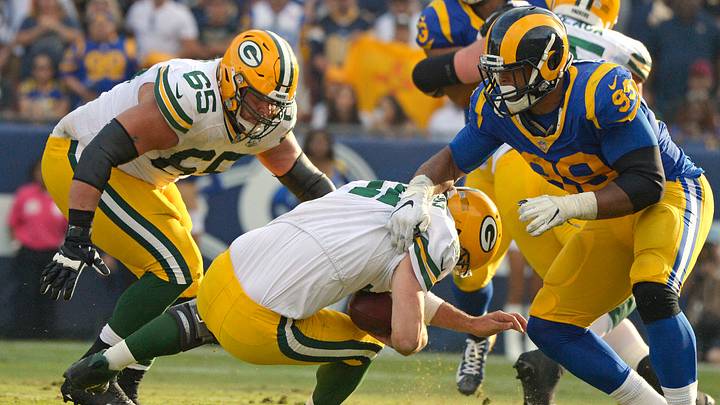 Packers-Rams Injury Report: Donald Will Play, Goff Will Start Packers-Rams Injury Report: Donald Will Play, Goff Will Start