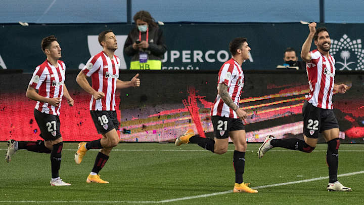 Athletic Bilbao Knocks Out Real Madrid, Prevents Clasico Final in Spanish Super Cup