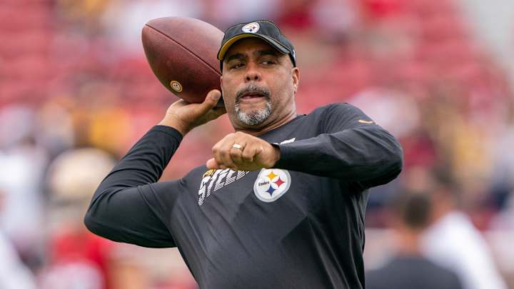 Report: Titans Interview Potential Defensive Coordinator Report: Titans Interview Potential Defensive Coordinator