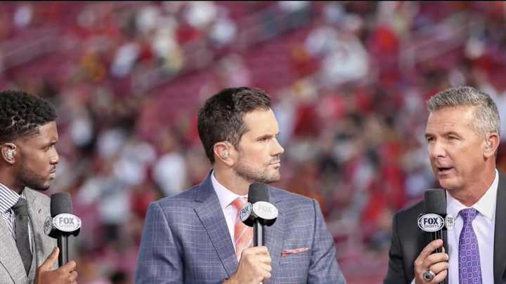Matt Leinart Welcomes Robert Stiner To USC Matt Leinart Welcomes Robert Stiner To USC