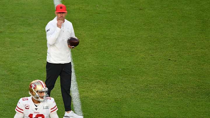 Why Jimmy Garoppolo Must Take a Pay Cut