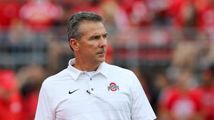 A Franchise Reshaped: 5 Observations on the Jaguars Landing Urban Meyer A Franchise Reshaped: 5 Observations on the Jaguars Landing Urban Meyer