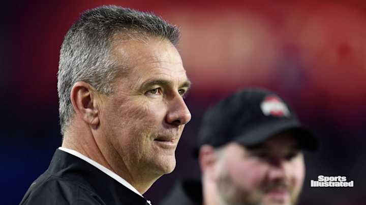 Breaking: Sorry USC Fans, Jacksonville Hired Urban Meyer