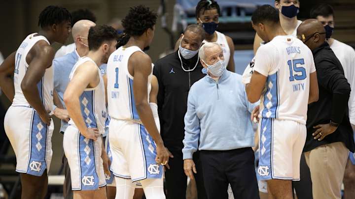 Anthony Harris Close to Return, Won't Play Point