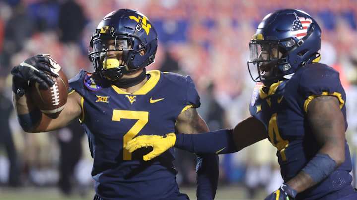 Updated WVU Depth Chart Projection - Defense