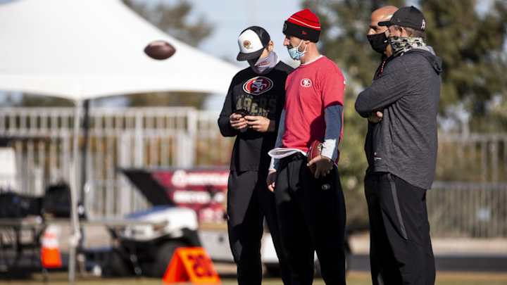 49ers on the Verge of a Mass Exodus?
