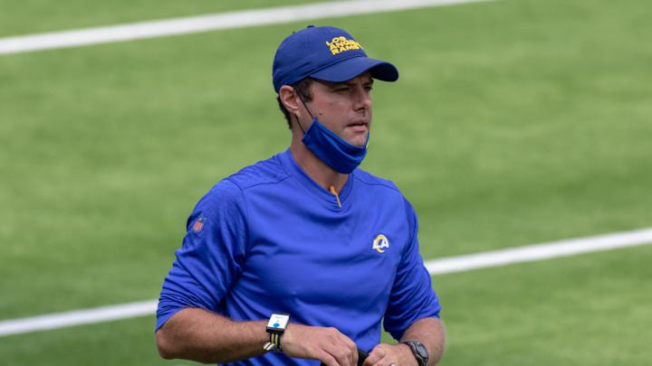 Brandon Staley focused on Aaron Rodgers, not head coaching jobs