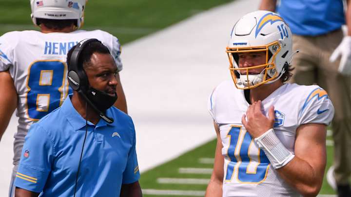 Another OC Candidate Reportedly Off the Board