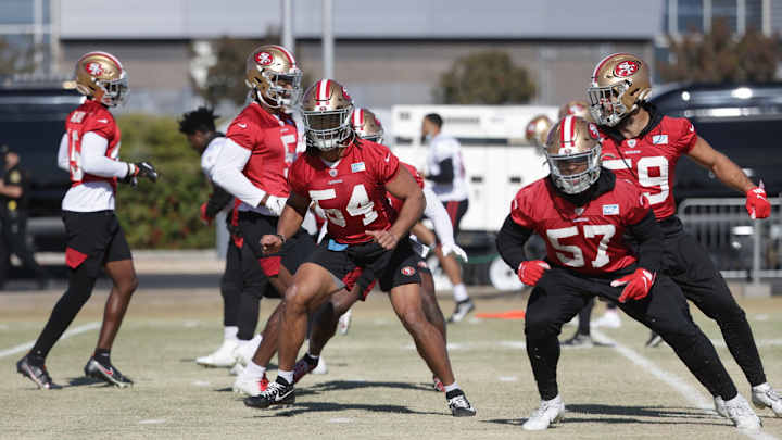 Which 49ers Players are Deemed "Untouchable"?