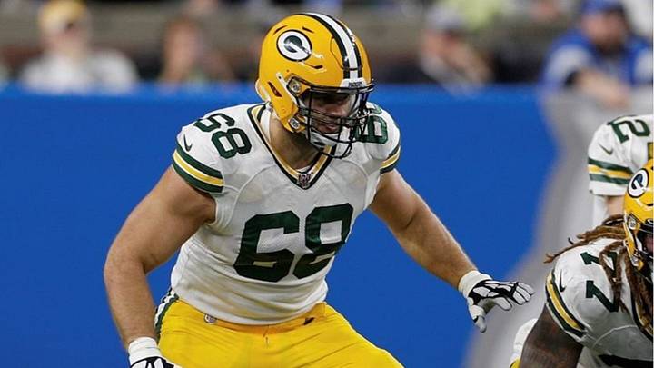 Positive COVID Test Doesn’t Rattle Packers Positive COVID Test Doesn’t Rattle Packers