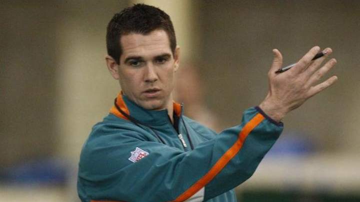 WFT GM Candidate Profile: Schoen