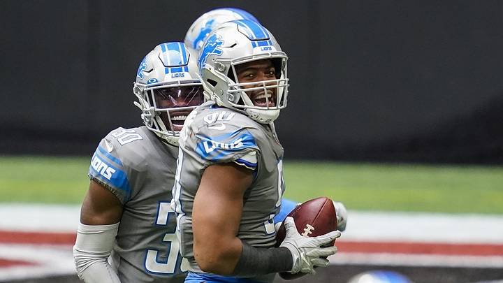 Should Trey Flowers Be a Part of Lions' Rebuild? Should Trey Flowers Be a Part of Lions' Rebuild?
