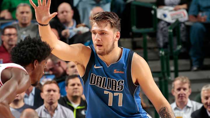 Whitt’s End: Mavs Suddenly A Top-2 NBA Defense?