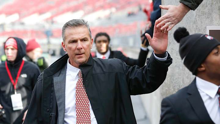 Column: Is the Risky Hiring of Urban Meyer the Right Bet for the Jaguars?