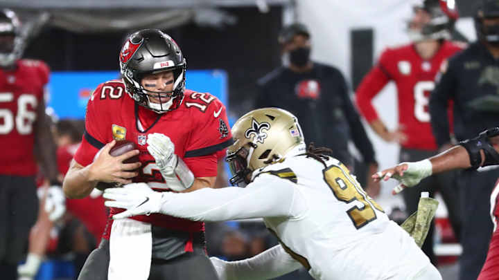 Three Keys to the Game: Tampa Bay Buccaneers at the New Orleans Saints Three Keys to the Game: Tampa Bay Buccaneers at the New Orleans Saints