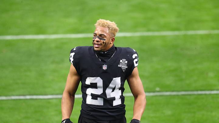 Raiders Draft Position Preview: Safety Raiders Draft Position Preview: Safety
