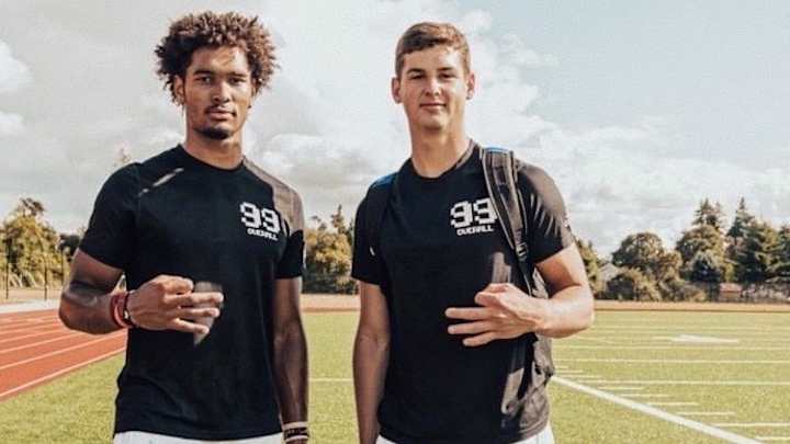 SI99 Includes Incoming Huskies and a Big Name Still Undecided