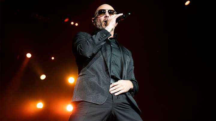 Mr. Worldwide Meets NASCAR: Pitbull Becomes Co-Owner of Trackhouse Racing