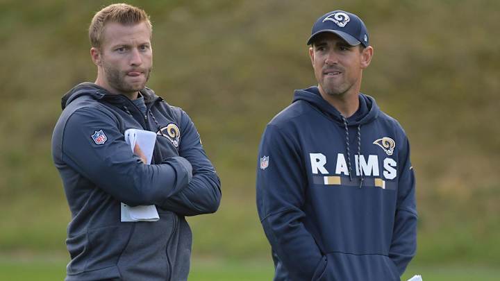 GamePlan: The Sean McVay Copycat Hires Off the Mike Shanahan Tree Are Paying Off