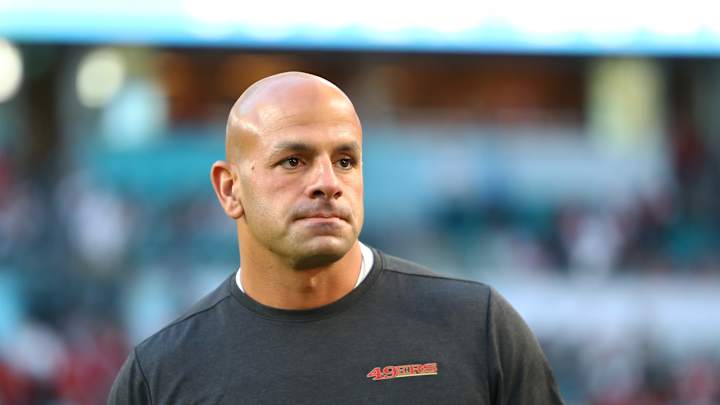 Why Robert Saleh is the Perfect Coach for the Jets