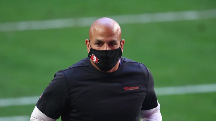 How Jets Hiring Robert Saleh Could Impact Patriots