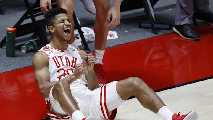 MBB: Utah vs. Cal Live Thread: Utes Fall 72-63 After Ugly Second Half