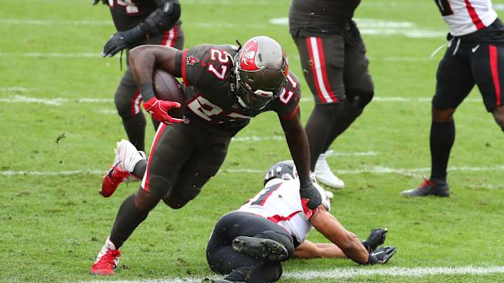 Final Injury Report for the NFC Divisional Round: Buccaneers at Saints Final Injury Report for the NFC Divisional Round: Buccaneers at Saints