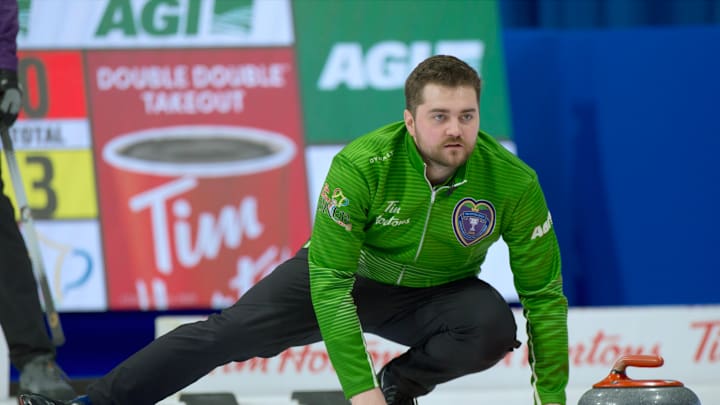 A Skipping Principle For Improvers