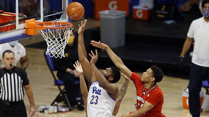 Pittsburgh Suspends Freshman Forward John Hugley Following Arrest