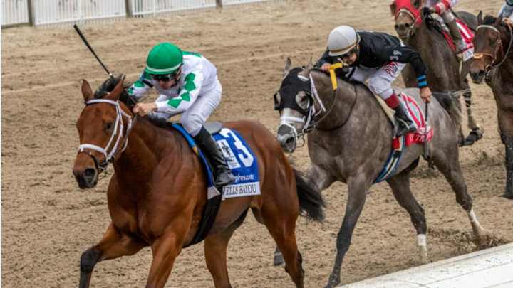Horse Race of the Week Betting Breakdown: 2021 Lecomte Stakes