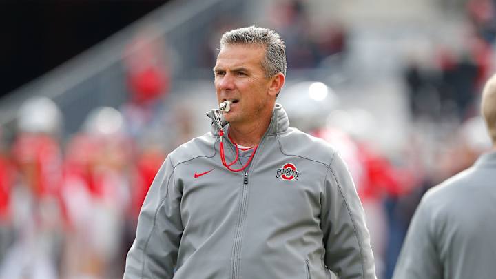 5 Observations on Urban Meyer’s Press Conference: Staffing, Player Development Will Be Pillars