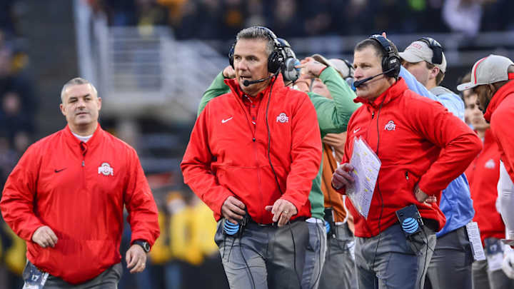 Meyer Addresses the Health Questions As He Returns to Coaching With the Jaguars
