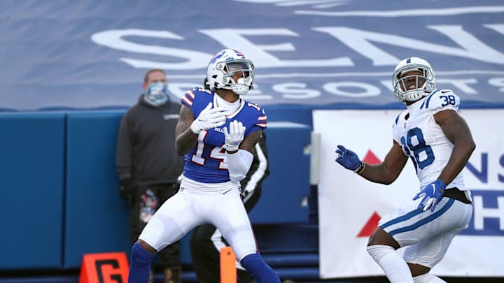 Divisional Round Preview: Can Former Vikings Help the Bills and Browns Advance?