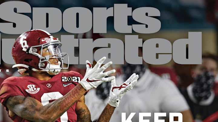 Was 2020 Alabama the Best Team Ever? The Debate has Just Begun