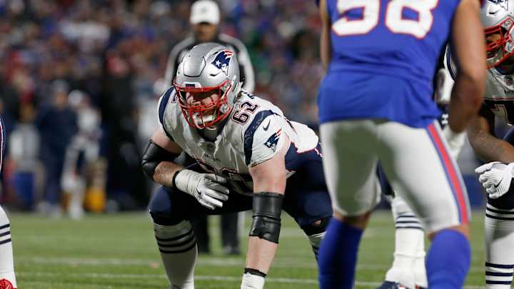 Pro Football Focus Believes the Bengals Should Pursue Joe Thuney in Free Agency